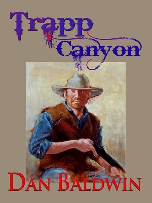 cover image of Trapp Canyon
